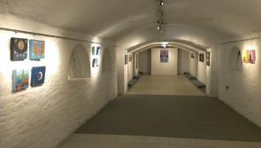 An Táin calls for applications for their Emerging Visual Artist Residency Award 