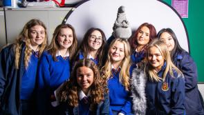 Louth students attend Drogheda Institute Open Day