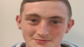 ALERT: Gardaí renew appeal to find teenager missing for 10 days