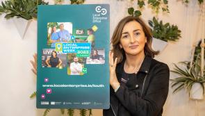  LEO  Louth announces its first event for Local Enterprise Week 2023