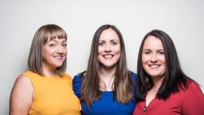 Louth ‘mumtrepeneurs’ make the final of top Business Awards