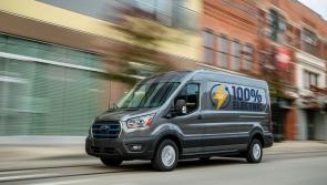 Louth Motors: The Transit-ion to electricity