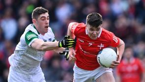 Joe Carroll: Sunday's Louth and Limerick clash is one the Wee County simply must win