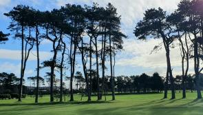 The latest results from Greenore Golf Club