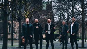 Unique chance to see Ímar in Dundalk