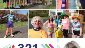 Down Syndrome Centre North East ask Louth people to 'Go Neon' for fundraiser event