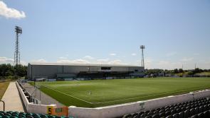 It’s time for Dundalk’s owners to start sorting Oriel’s redevelopment
