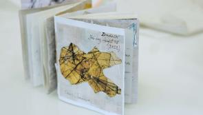 Join Creative Spark in Dundalk for exciting project launching this World Book Day