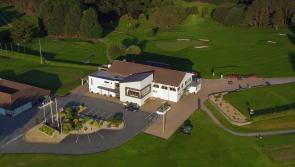 Dundalk Golf Notes:  Ciara McGinnity posts best round in high scoring stableford