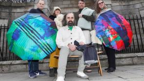 Three Louth businesses take part in the Irish Business Design Challenge 