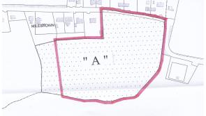 Milestown, Castlebellingham | Public auction of prime agricultural lands  on Thursday March 9