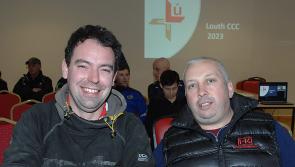 Gallery: Louth Club Championship Launch 2023