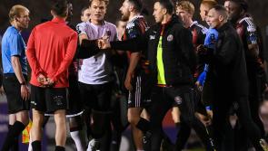 Off the field issues overshadow another poor performance