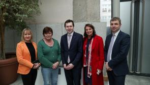 Louth TD raises issues with autism diagnosis assessments at Oireachtas Committee