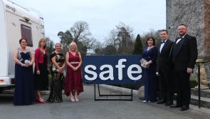Mid Louth: Black Tie Event raises €18,000 for SAFE Castlebellingham 