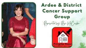 Grand Marshal announced for Ardee St Patrick's Day Parade 