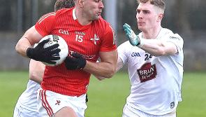 Gallery: Louth secure huge win over Kildare 