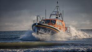 Clogherhead RNLI Shop to re-open on St.Patrick's weekend