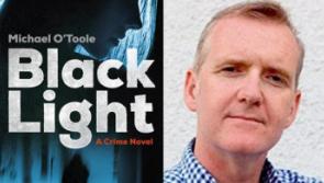 Award winning crime writer comes to An Tain book club 