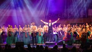 Dundalk based Cross Border Orchestra to play at Carnegie Hall