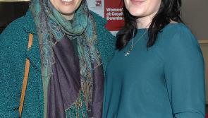 Creative Spark Downtown Hub in Dundalk celebrates International Women's Day