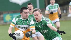 Sheelan Cup Roundup: Geraldines secure huge win to advance to knockout stages 