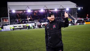 Preview: Dundalk looking to set record straight in Louth Derby