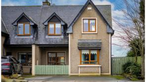 PROPERTY WATCH: Stylish, modern three-bedroom semi-detached family home located in Louth