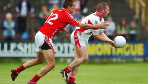 Joe Carroll: Louth waiting a long time for a follow-up to All-Ireland win