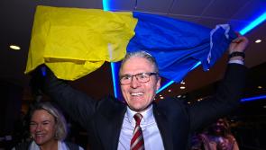 Joe Carroll: Louth has a job in mind for President-elect Jarlath Burns