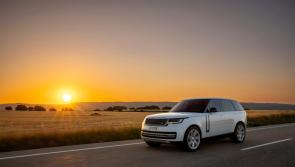 Louth Motors: Range Rover 3.0 PHEV - the pinnacle of motoring