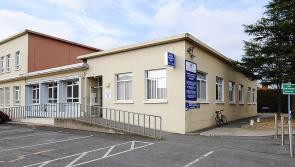 Louth hospital staff back plans for industrial action
