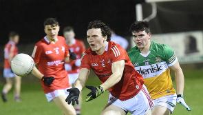Last gasp Offaly goal denies Louth a first victory at the U20 grade 