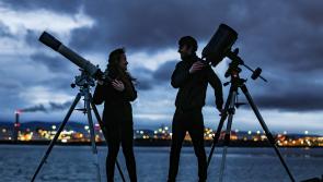 Final call for budding astro-photographers in Louth to capture the stars