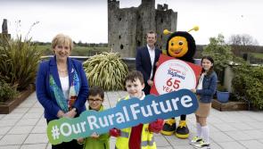 Is Ireland's tidiest town in Louth? SuperValu Tidy Towns competition returns for 65th year