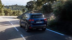 Louth Motors: Citroen C5 Aircross brings comfort and excellence