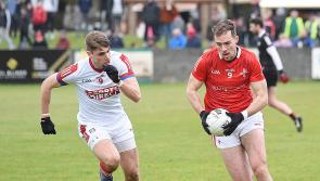 Joe Carroll: Division Two football is guaranteed but Louth can soar even higher