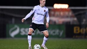 Dundalk FC dumped out of Leinster Senior Cup