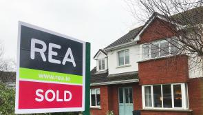Louth house prices rise 3% in a year
