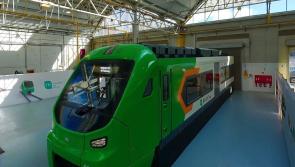 DART services disrupted after a 'Tragic Accident' on one of the lines