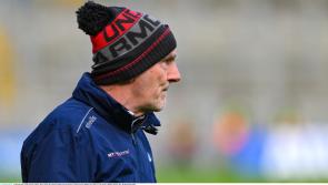  Mickey Harte taking the positives from Dublin defeat as championship prep begins