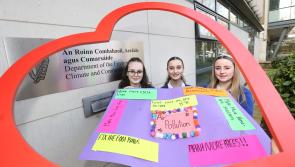 Twenty lives a year in Louth could be saved if clean air guidelines adopted new report claims