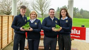 Dundalk Golf Notes: Sylvia McKenna and Martina Byrne takes the spoils in Breffni Shield