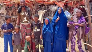 Somalia urgently needs Louth Lenten donations says Trócaire