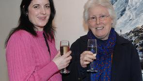 PHOTOS: Louth Craftmark Designers Network launches 'Greater Than >' exhibition 