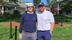 Shane Lowry's coach on what it takes to coach a Major winner ahead of The Masters