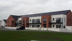 Louth housing projects nominated for Irish Construction Excellence award