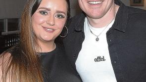 PHOTOS: 30th birthday celebrations in Dundalk's Lilywhite Lounge