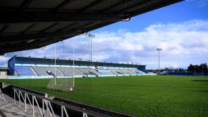 Poor finish proves costly as Louth Minors defeated by Dublin 