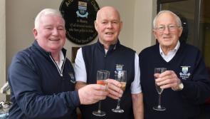 Gallery: Ardee hosts 2023 edition of Captain's Drive In 